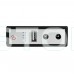 Комплект Mini UPS з блоком живлення: джерело безперебійного живлення Mini UPS WGP UPS1032 Black 10400mAh 5V/9V/12V, Li-ion 4*2.6Ah, для роутера і оптичного термінала та блок живлення SPF-1202B 12V/2A (24W) Комплект Mini UPS з блоком живлення: джерело безперебійного живлення Mini UPS WGP UPS1032 Black 10400mAh 5V/9V/12V, Li-ion 4*2.6Ah, для роутера і оптичного термінала та блок живлення SPF-1202B 12V/2A (24W)