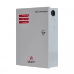 Джерело безперебійного живлення Kraft PSU-1205/8CH(B) Джерело безперебійного живлення Kraft PSU-1205/8CH(B)