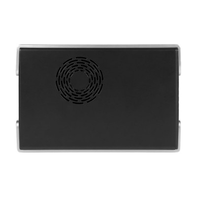 Источник бесперебойного питания Mini UPS SKE SIRIUS 45W 30000mAh 5V/9V/12V/24V/PoE, LiFePO4 2*15Ah, для роутера и оптического терминала