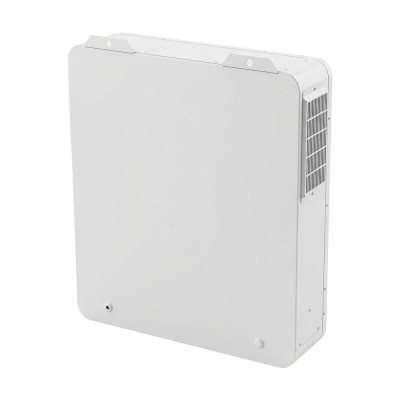 Гібридний інвертор для сонячних панелей 11kW Kraft VMH-10048 DC48V, 2MPPT, off-grid