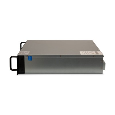 Источник бесперебойного питания KRF-RM/3000VA/3KW Pro Online UPS Kraft
