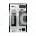 Источник бесперебойного питания Kraft KRF-T3000VA/3000W(LCD) Pro Online UPS со встроенными аккумуляторными батареями