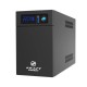 Джерело безперебійного живлення Kraft KRF-1200VA/720W(LED)LiFePO4 UPS
