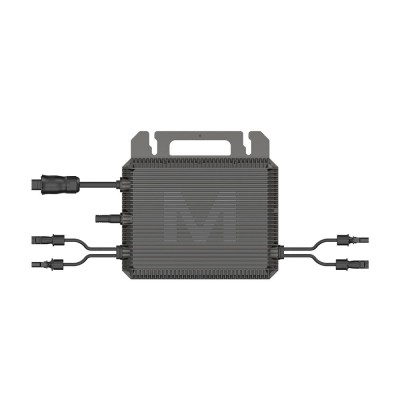 Микроинвертор для солнечных панелей 1kW Marstek M2-1000 Saturn-M 2 MPPT On-grid Микроинвертор для солнечных панелей 1kW Marstek M2-1000 Saturn-M 2 MPPT On-grid