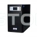 Источник бесперебойного питания KRF-T1000VA/1KW(LCD) Pro Online UPS Kraft