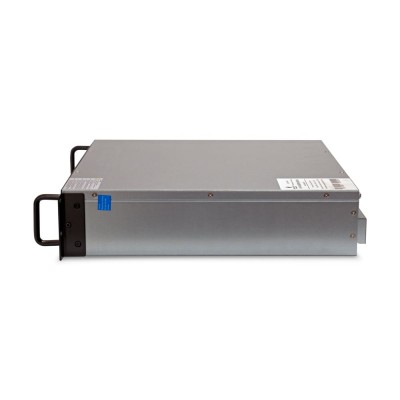 Джерело безперебійного живлення Kraft KRF-RM/10KVA/10KW/Ex Pro Online UPS під зовнішній акумулятор Джерело безперебійного живлення Kraft KRF-RM/10KVA/10KW/Ex Pro Online UPS під зовнішній акумулятор