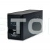 Источник бесперебойного питания Kraft KRF-B500VA/300W(LED)12V UPS под внешний аккумулятор