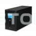 Комплект резервного питания: Kraft PSW1000VA/800W(LCD)24V UPS + гелевая батарея 660 Вт*ч