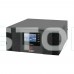 Инвертор Kraft KRF-AVR1000VA/800W-12V с правильной синусоидой под внешний аккумулятор