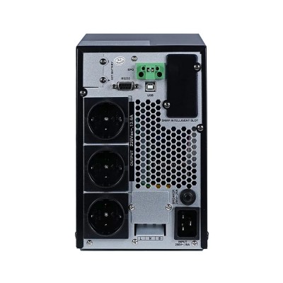 Источник бесперебойного питания Kraft KRF-T3000VA/3KW(LCD)Ex Pro Online UPS под внешний аккумулятор Источник бесперебойного питания Kraft KRF-T3000VA/3KW(LCD)Ex Pro Online UPS под внешний аккумулятор