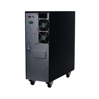 Источник бесперебойного питания KRF-T6000VA/5400W(LCD) Pro Online UPS Kraft