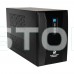 Источник бесперебойного питания KRF-1200VA/720W(LED) UPS Kraft