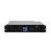 Источник бесперебойного питания Kraft KRF-RM/1000VA/1KW/Ex Pro Online UPS под внешний аккумулятор