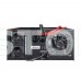 Инвертор Kraft KRF-AVR1000VA/800W-12V с правильной синусоидой под внешний аккумулятор