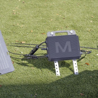 Микроинвертор для солнечных панелей 1kW Marstek M2-1000 Saturn-M 2 MPPT On-grid Микроинвертор для солнечных панелей 1kW Marstek M2-1000 Saturn-M 2 MPPT On-grid