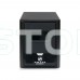 Источник бесперебойного питания Kraft KRF-B1000VA/600W(LCD)24V UPS под внешний аккумулятор Источник бесперебойного питания Kraft KRF-B1000VA/600W(LCD)24V UPS под внешний аккумулятор