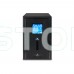 Источник бесперебойного питания Kraft KRF-PSW1000VA/800W(LCD)24V UPS под внешний аккумулятор Источник бесперебойного питания Kraft KRF-PSW1000VA/800W(LCD)24V UPS под внешний аккумулятор