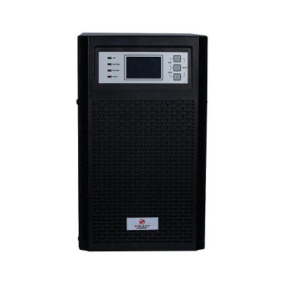Источник бесперебойного питания Kraft KRF-T10KVA/10KW(LCD)Ex Pro Online UPS под внешний аккумулятор Источник бесперебойного питания Kraft KRF-T10KVA/10KW(LCD)Ex Pro Online UPS под внешний аккумулятор