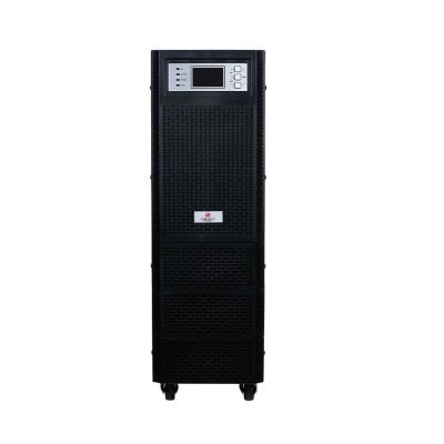Источник бесперебойного питания KRF-T10KVA/10KW(LCD) Pro Online UPS Kraft
