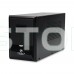 Источник бесперебойного питания Kraft KRF-B2000VA/1200W(LCD)24V UPS под внешний аккумулятор