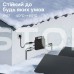 Микроинвертор для солнечных панелей 1kW Marstek M2-1000 Saturn-M 2 MPPT On-grid Микроинвертор для солнечных панелей 1kW Marstek M2-1000 Saturn-M 2 MPPT On-grid