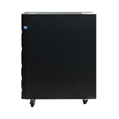 Источник бесперебойного питания Kraft KRF-T6000VA/6000W(LCD) Pro Online UPS со встроенными аккумуляторными батареями Источник бесперебойного питания Kraft KRF-T6000VA/6000W(LCD) Pro Online UPS со встроенными аккумуляторными батареями