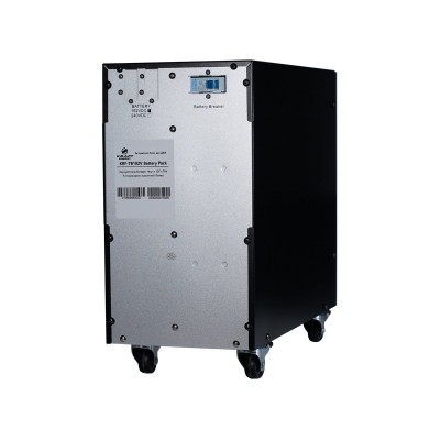 Блок акумуляторних батарей для UPS KRF-TB192V Kraft Блок акумуляторних батарей для UPS KRF-TB192V Kraft