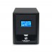 Источник бесперебойного питания Kraft KRF-B1000VA/600W(LCD)24V UPS под внешний аккумулятор
