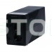 Источник бесперебойного питания KRF-650VA/390W(LED)LiFePO4 UPS Kraft