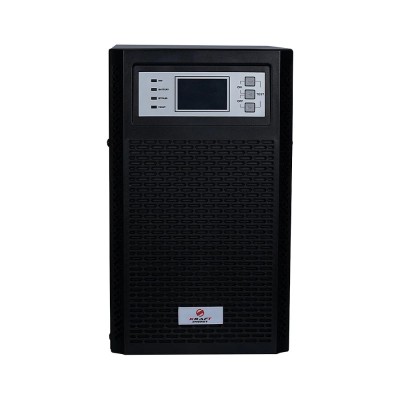 Источник бесперебойного питания KRF-T1000VA/1KW(LCD) Pro Online UPS Kraft