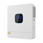 Гібридний інвертор для сонячних панелей 11kW Kraft VMH-10048 DC48V, 2MPPT, off-grid