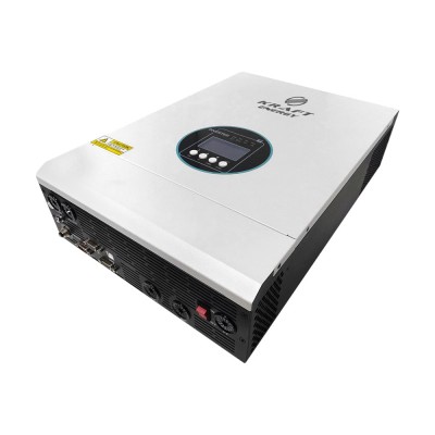 Гибридный высокочастотный инвертор 3kW Kraft KRF-HFWIM-3KW/24V-80A