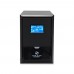 Источник бесперебойного питания Kraft KRF-B2000VA/1200W(LCD)24V UPS под внешний аккумулятор