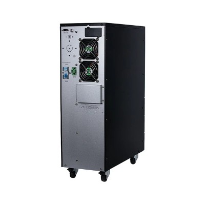 Источник бесперебойного питания KRF-T10KVA/10KW(LCD) Pro Online UPS Kraft