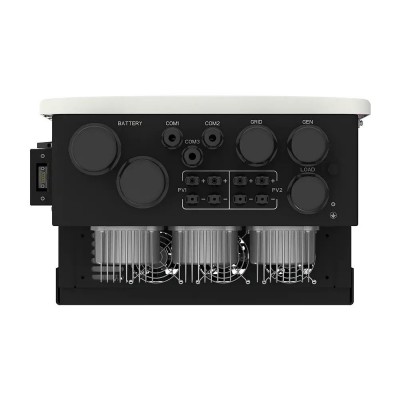 Гібридний трифазний інвертор 15kW Deye SUN-15K-SG05LP3-EU Гібридний трифазний інвертор 15kW Deye SUN-15K-SG05LP3-EU
