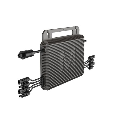 Микроинвертор для солнечных панелей 2kW Marstek M4-2000 Saturn-M 4 MPPT On-grid Микроинвертор для солнечных панелей 2kW Marstek M4-2000 Saturn-M 4 MPPT On-grid