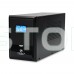 Источник бесперебойного питания Kraft KRF-B2000VA/1200W(LCD)24V UPS под внешний аккумулятор