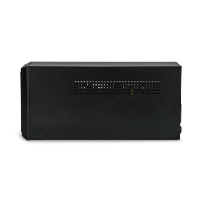 Источник бесперебойного питания Kraft KRF-B500VA/300W(LED)12V UPS под внешний аккумулятор