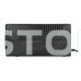 Источник бесперебойного питания KRF-650VA/390W(LED)LiFePO4 UPS Kraft