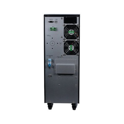 Источник бесперебойного питания KRF-T6000VA/5400W(LCD) Pro Online UPS Kraft