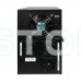 Источник бесперебойного питания KRF-3000VA/1800W(LCD) UPS Kraft