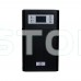 Источник бесперебойного питания Kraft KRF-T6000VA/6KW(LCD)Ex Pro Online UPS под внешний аккумулятор Источник бесперебойного питания Kraft KRF-T6000VA/6KW(LCD)Ex Pro Online UPS под внешний аккумулятор