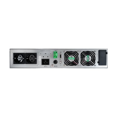 Источник бесперебойного питания Kraft KRF-RM/3000VA/3KW/Ex Pro Online UPS под внешний аккумулятор