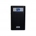 Источник бесперебойного питания Kraft KRF-T3000VA/3KW(LCD)Ex Pro Online UPS под внешний аккумулятор