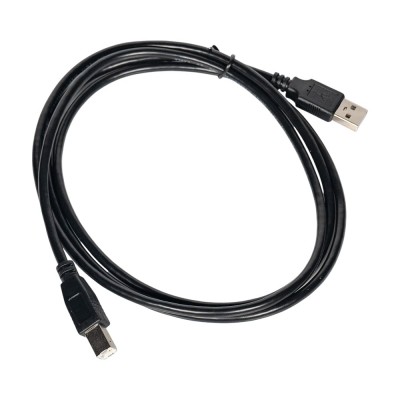 Джерело безперебійного живлення Kraft KRF-1200VA/720W(LED)LiFePO4 UPS