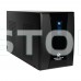 Источник бесперебойного питания KRF-3000VA/1800W(LCD) UPS Kraft