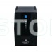Источник бесперебойного питания KRF-1000VA/600W(LED) UPS Kraft
