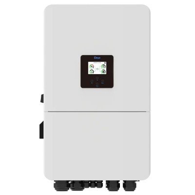 Гібридний трифазний інвертор 15kW Deye SUN-15K-SG05LP3-EU Гібридний трифазний інвертор 15kW Deye SUN-15K-SG05LP3-EU