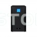 Источник бесперебойного питания Kraft KRF-PSW3000VA/2400W(LCD)48V UPS под внешний аккумулятор