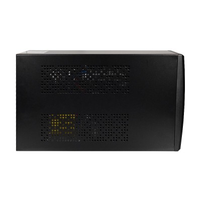 Источник бесперебойного питания KRF-1500VA/900W(LCD) UPS Kraft Источник бесперебойного питания KRF-1500VA/900W(LCD) UPS Kraft